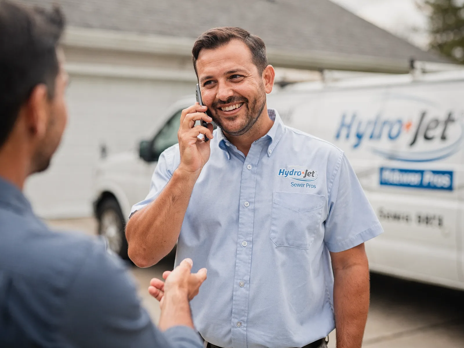 Hydro Jetting Cut Off, LA FAQs
